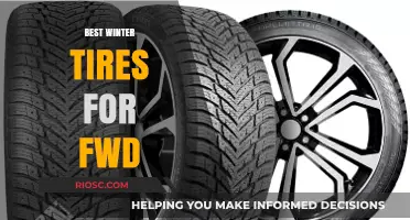 Top Picks for Winter Tires: Enhancing Safety and Performance for Front-Wheel Drive Vehicles