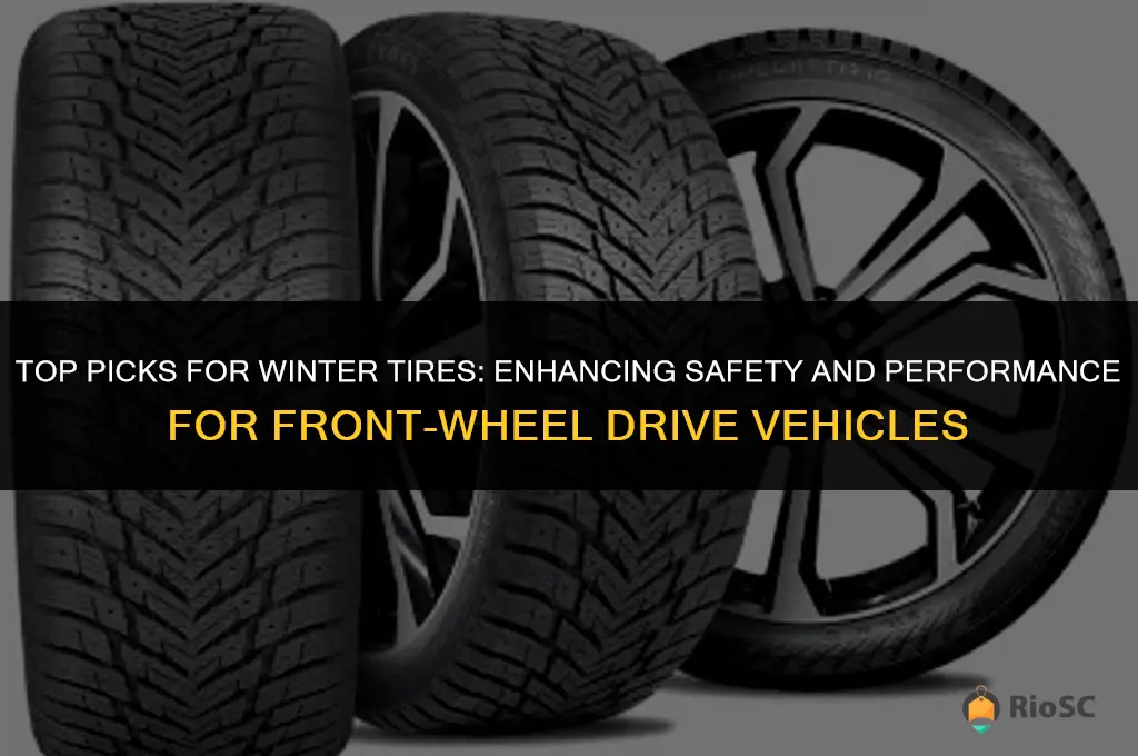 best winter tires for fwd