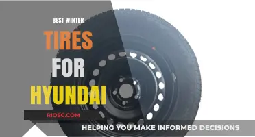 Top Winter Tire Picks for Hyundai Vehicles: Stay Safe and Warm on the Road