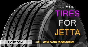 Top Winter Tire Picks for Your Jetta: Stay Safe and Stylish on Snowy Roads