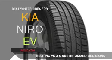 Top Winter Tire Picks for Your Kia Niro EV: Stay Safe and Stylish on Snowy Roads