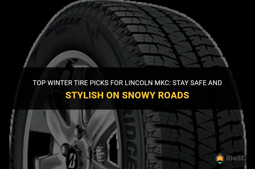 best winter tires for lincoln mkc