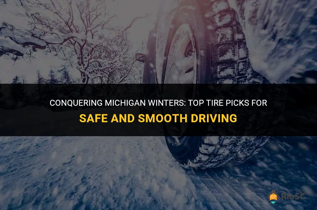 best winter tires for michigan