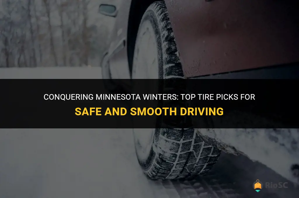 best winter tires for minnesota