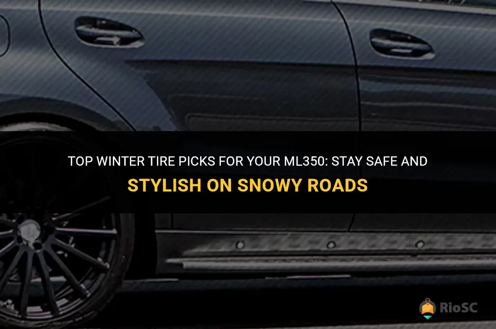 best winter tires for ml350
