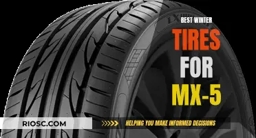 Top Winter Tire Picks for Your MX-5: Stay Safe and Stylish on Snowy Roads