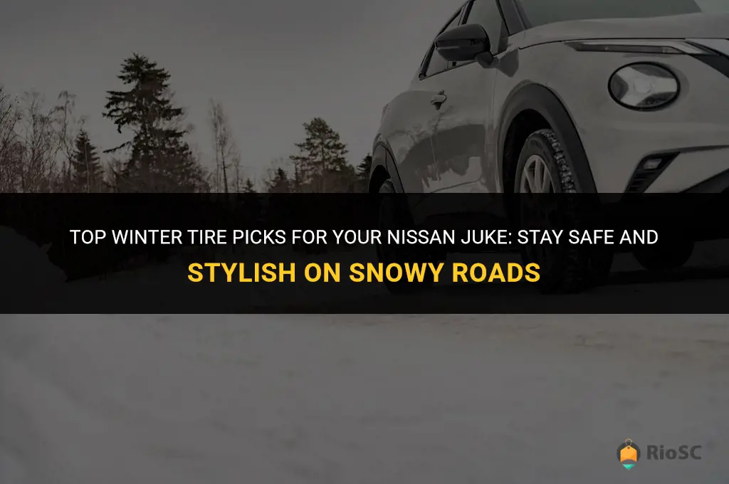 best winter tires for nissan juke