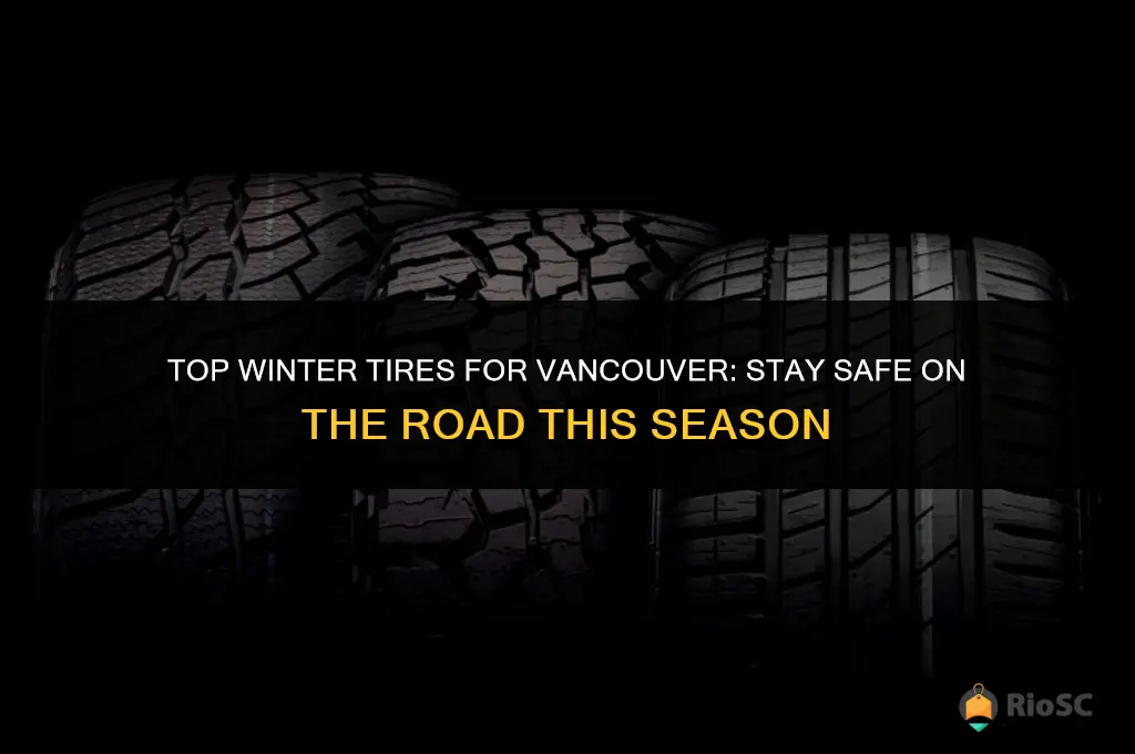 best winter tires for vancouver