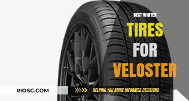 Top Winter Tire Picks for Your Hyundai Veloster: Stay Safe and Stylish on Snowy Roads