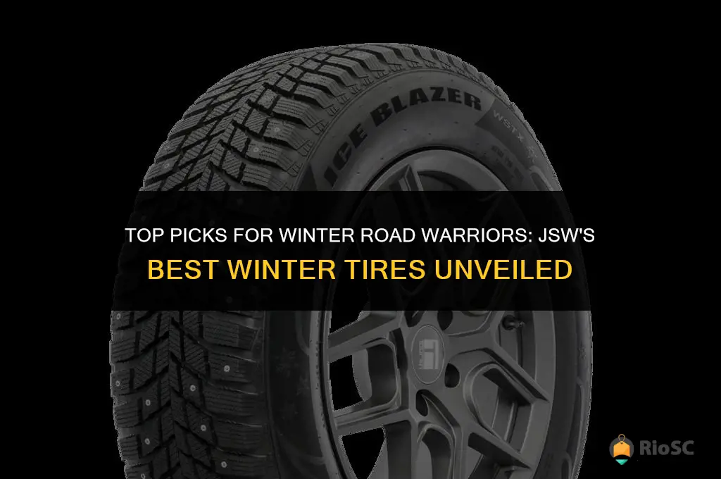 best winter tires jsw