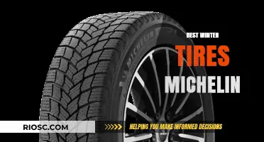 Michelin's Top Winter Tire Picks: Unmatched Traction and Safety for Snowy Roads