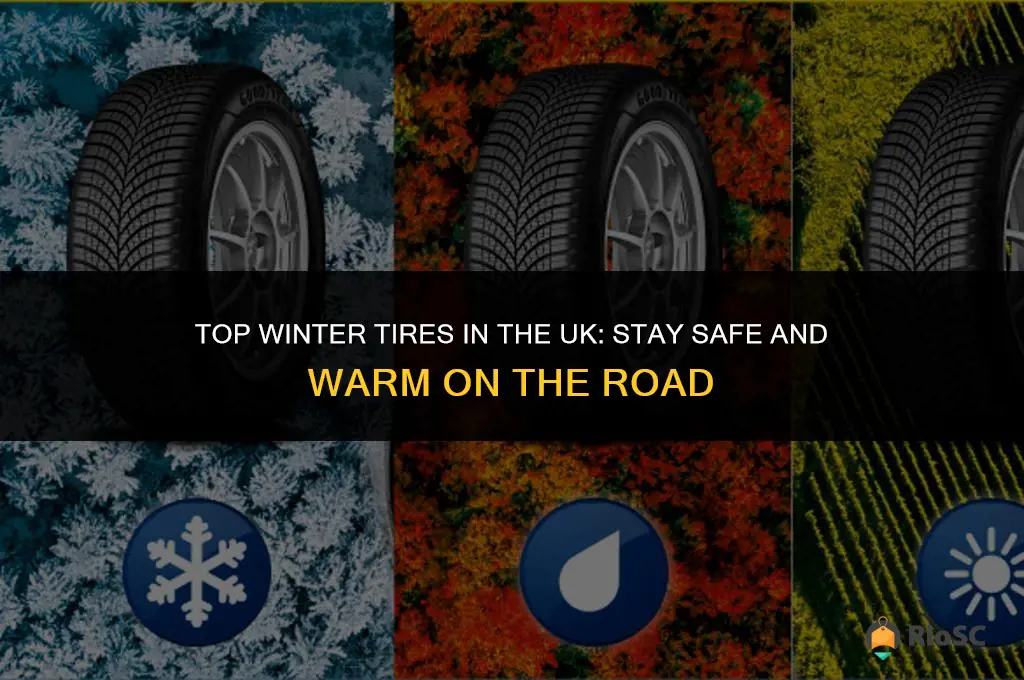 best winter tires uk