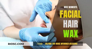 Facial Hair Waxing: A Smooth Solution for Women