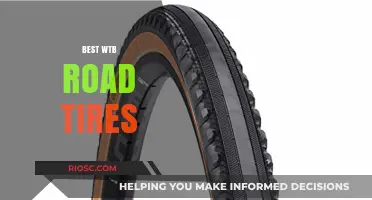 Top-Rated WTB Road Tires for Smooth Rides and Optimal Performance