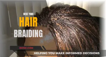 Yaki Hair Braiding: The Ultimate Guide to Achieving the Perfect Look