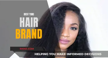 The Ultimate Yaki Hair Experience: Unveiling the Top Brands for Silky Smooth Strands