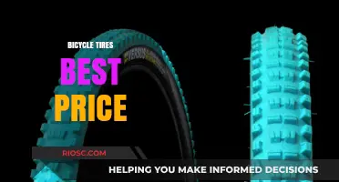 Top Deals on Bicycle Tires: Find the Best Price for Your Ride