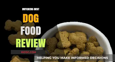 Butcher's Best Dog Food Review: Is It Worth the Hype for Your Furry Friend?