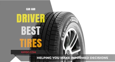 The Ultimate Guide to Choosing the Best Tires for Your Car: A Driver's Perspective