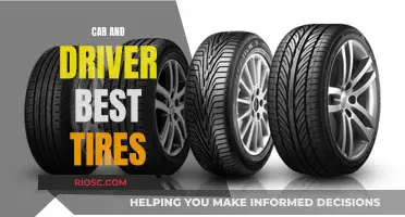 Best Tires for Performance and Safety: A Comprehensive Guide