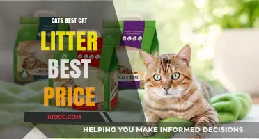 Top Deals on Cats Best Cat Litter: Where to Find the Best Price for Eco-Friendly Litter