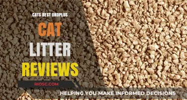 Cats Best Okoplus Cat Litter Reviews: Is This Eco-Friendly Option Worth the Hype?