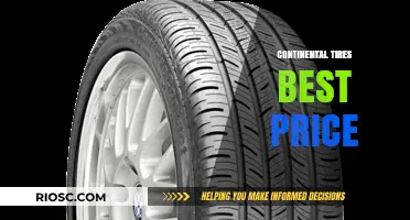 Continental Tires Best Price: How to Find Top-Quality Tires Without Breaking the Bank