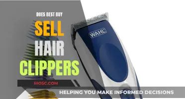 Best Buy's Hair Clipper Conundrum: To Cut or Not to Cut at Home?