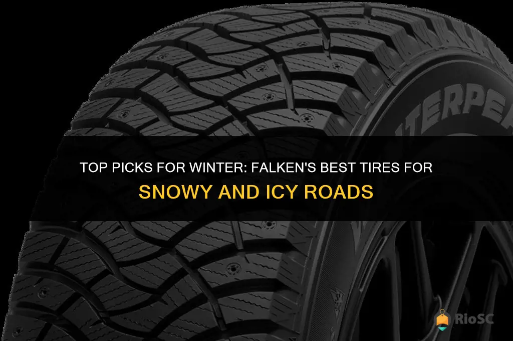 falken best winter tires