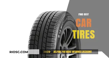 The Ultimate Guide to Finding the Best Car Tires: A Comprehensive Review