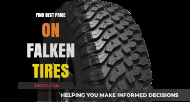 How to Find the Best Price on Falken Tires: Tips and Tricks for Savvy Shoppers