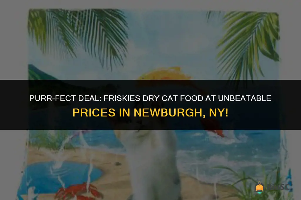 friskies dry cat best price newburgh ny