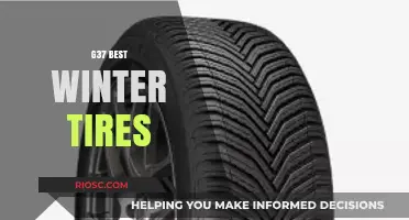 Top Winter Tires for G37: Stay Safe and Stylish on Snowy Roads
