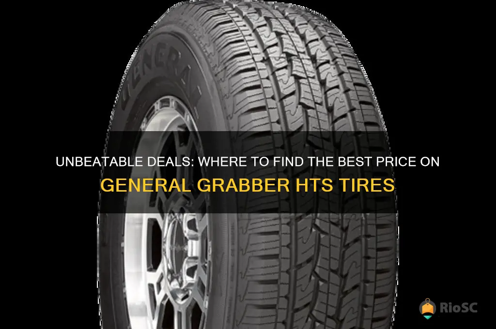 general grabber hts tires best price