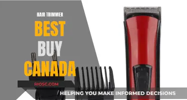 Ultimate Guide to Buying the Best Hair Trimmers in Canada