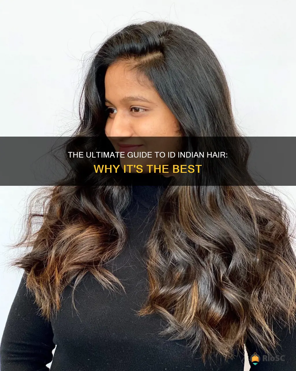 id indian hair the best