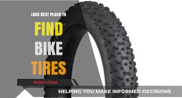Top Spots to Find Bike Tires in Ldoe: A Comprehensive Guide