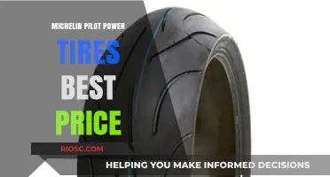 Michelin Pilot Power Tires: Where to Find the Best Price for High-Performance Riding