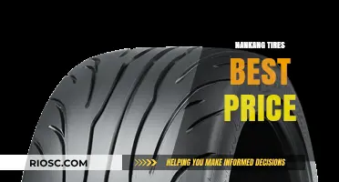 Nankang Tires: Unbeatable Prices for Top-Quality Performance