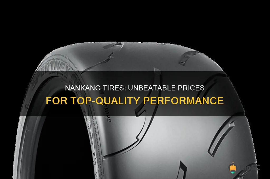 nankang tires best price