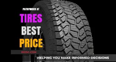 Discover the Best Deals: Pathfinder Tires at Unbeatable Prices