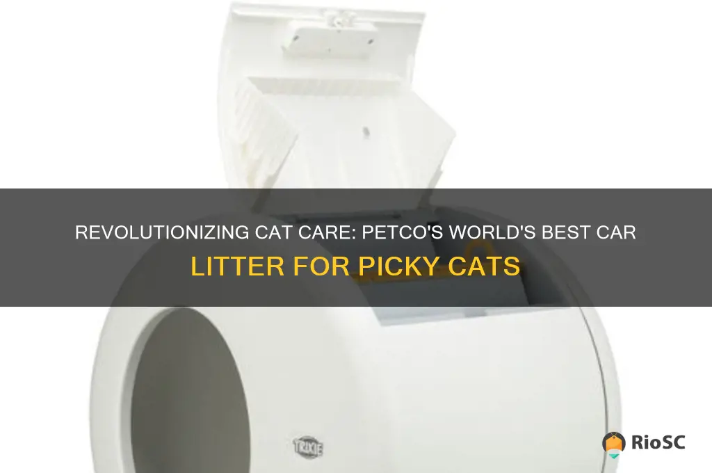 petco world