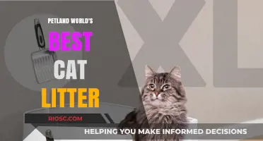 Revolutionize Your Cat Care: Discover Why Petland World's Best Cat Litter is a Game-Changer