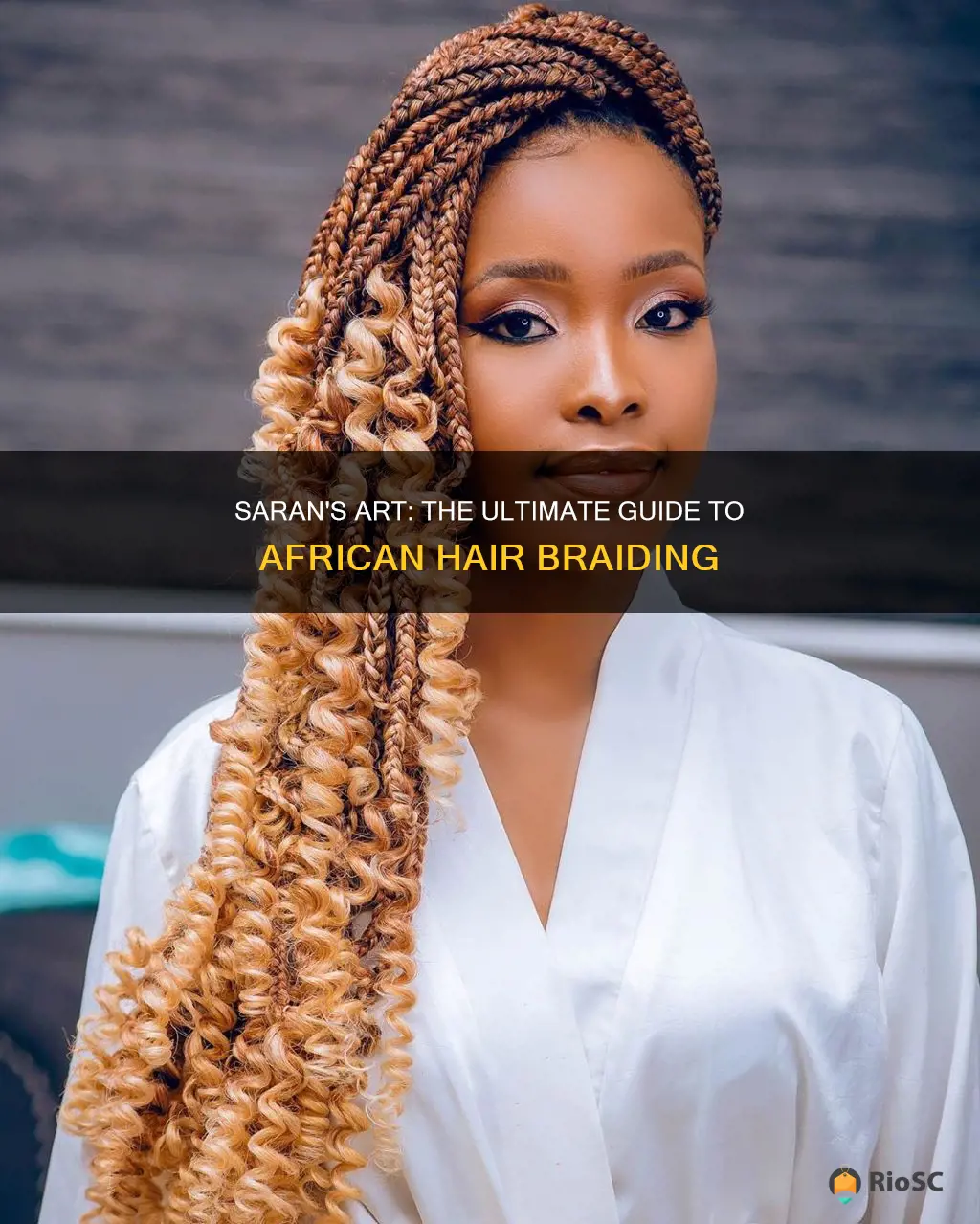 saran best african hair braiding