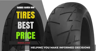 Shinko Raven 009 Tires: Unbeatable Deals and Where to Find the Best Price