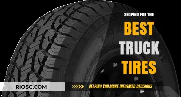 Navigating the Road to Quality: A Guide to Shopping for the Best Truck Tires