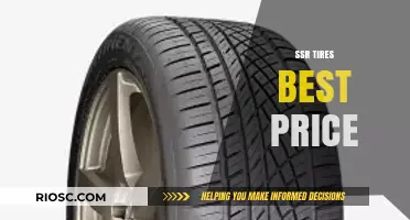 Best Deals on SSR Tires: Where to Find Top Quality at Unbeatable Prices