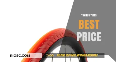 Tannus Tires Best Price: Where to Find Affordable, Durable, and High-Performance Options