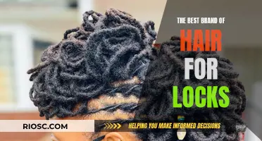 Perfect Locks: Discovering the Ultimate Hair Brand for Braids and Weaves