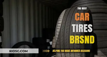 Unveiling the Ultimate Guide to the Best Car Tires: Brand Recommendations and Expert Insights